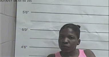 Zina Arana, - Orleans Parish County, LA 